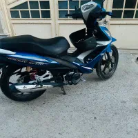 موتور گلگسی ۱۳۰