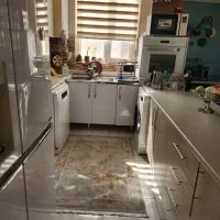 ۵۳متر ط اول صفایی کرمان مجیدیه گلبرگ