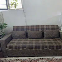 مبل هفت نفره|مبلمان خانگی و میز عسلی|شیراز, نصر|دیوار