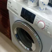 لباس شویی پارس خشک