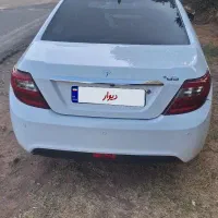 دناپلاس اتومات توربوشارژ سفید کارکرد۳۷هزار|خودرو سواری و وانت|رشت, یخسازی|دیوار