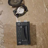 ضبط و باند فابریک mvm 550|قطعات یدکی و لوازم جانبی|تهران, اختیاریه|دیوار