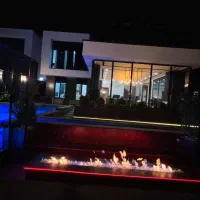 اجاره روزانه ویلا استخردار|اجارهٔ کوتاه‌مدت ویلا و باغ|قزوین, |دیوار