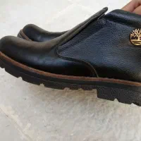کفش چرم تبریز