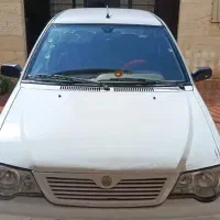 پراید ۱۱۱ مدل ۹۶ فنی سالم
