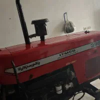 تراکتور ۳۹۹ جفت ۸۹ ایتالیا|خودرو سنگین|گنبد کاووس, |دیوار