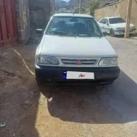 پراید96|خودرو سواری و وانت|اهواز, امانیه|دیوار