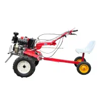 فروش انواع ادوات کشاورزی پشت تیلری