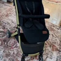 کالسکه عصایی جمع شو ریچ کیدز|کالسکه و لوازم جانبی|تهران, سلیمانی|دیوار