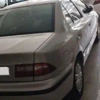 سمندelx|خودرو سواری و وانت|سلماس, |دیوار