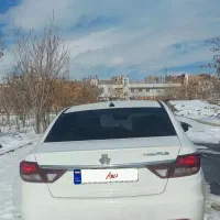 شاهین پلاس ۴۰۴|خودرو سواری و وانت|خوی, |دیوار