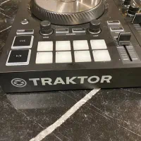 دستگاه دیجی traktor s2|آلات موسیقی|پردیس, فاز ۲|دیوار