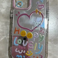 کاور گوشی اینه ایی ایفون ۱۲نرمال