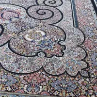 فرش ماشینی دست دو|فرش|بیرجند, |دیوار