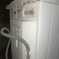 لباسشویی حایر تمام اتوماتیک