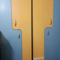 سرویس خواب کودک و نوجوان