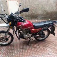 متور کویر تمیز کم کار کرد