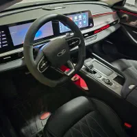 اریزو ۸ سفید 1403|خودرو سواری و وانت|زاهدان, |دیوار