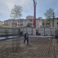 تیم مهندسی و پیمانکاری انواع اسکلت بتنی در لاهیجان|خدمات پیشه و مهارت|لاهیجان, شیخ زاهد|دیوار