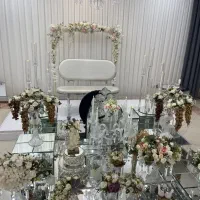 سالن عقد آرامیس