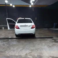 دنا پلاس توربو اتومات ۱۴۰۰|خودرو سواری و وانت|رشت, رشتیان|دیوار