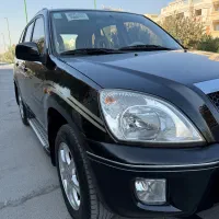 مدل X33 مدل ۹۳ بدون رنگ استثنایی|خودرو سواری و وانت|اصفهان, شهرک شهید منتظری|دیوار