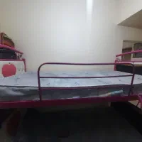 تخت دو طبقه|تخت و سرویس خواب|تهران, فلاح|دیوار