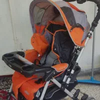فروش فوری کالسکه درحدنو