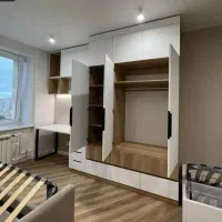 کمدوکابینت|خدمات پیشه و مهارت|ازنا, |دیوار