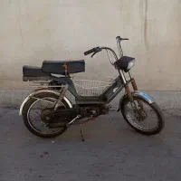 موتور براوو