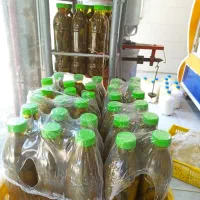 خیارشور بطری 85 تومان