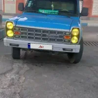 نیسان دوگانه اپشنال