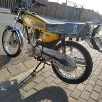 موتور لیفان 200|موتورسیکلت|تربت جام, جامرود|دیوار