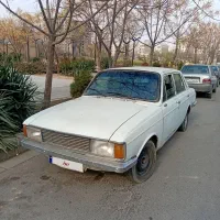 پیکان مدل ۸۲ انژکتور