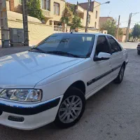 پژو پارس xu7pنیم فول دریچه سیمی|خودرو سواری و وانت|کرمان, |دیوار