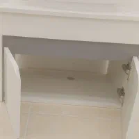 روشویی کابینتی|لوازم سرویس بهداشتی|شیراز, شهرک سراج‎|دیوار