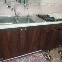 کابینت|آب‌چکان و نظم‌دهنده ظروف|قلعه نو, |دیوار