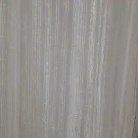 ۱۸مترپرده پلیسه ای درکل دوتا ۹متری میشه