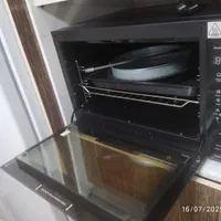 توستر برقی هیرو