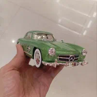 ماکت ماشین  های کلکسیونی