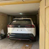 تویوتا وایلدلندر ۲۰۲۵