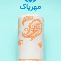 سفره های یکبار مصرف مهرپاک|ظروف نگهدارنده، پلاستیکی، یک‌بارمصرف|آستارا, |دیوار