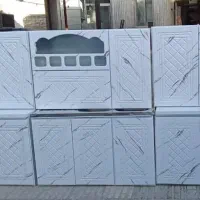 کابینت ممبران|مصالح و تجهیزات ساختمان|فسا, |دیوار