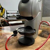 اسپرسوساز کپسولی Dolce gusto|سماور، چای‌ساز، قهوه‌ساز|تهران, میدان ولیعصر|دیوار