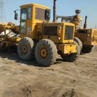 اجاره روزانه و ماهانه گریدر وغلطک و آبپاش