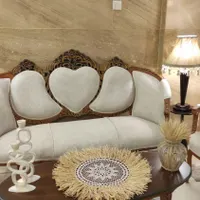 مبلمان آنتیک|مبلمان خانگی و میز عسلی|تهران, نیاوران|دیوار