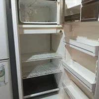 یخچال مدل پارس صحیح سالم