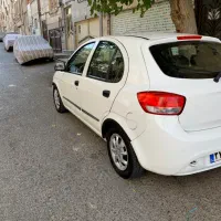 تیبا2 هاچبک|خودرو سواری و وانت|تهران, شهرک رضویه|دیوار