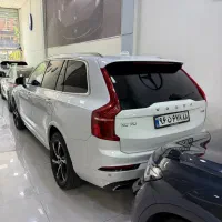 ولوو xc90|خودرو سواری و وانت|تهران, شهرک غرب|دیوار