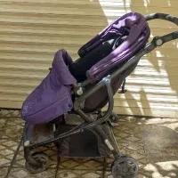 کالسه Good Baby|کالسکه و لوازم جانبی|تهران, زرکش|دیوار